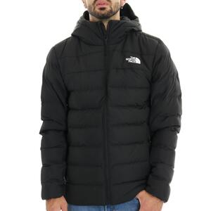 GIUBBOTTO ACONCAGUA NERO